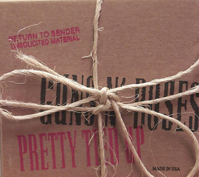 Pretty Tied Up