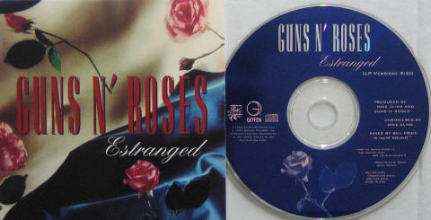 Estranged