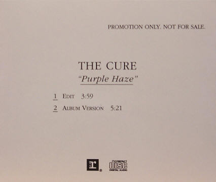 Purple Haze