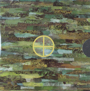 The Green Disc