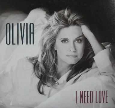 I Need Love