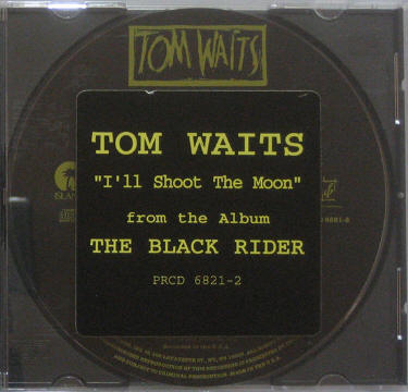I'll Shoot The Moon