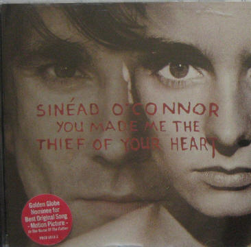 You Made Me The Thief Of Your Heart