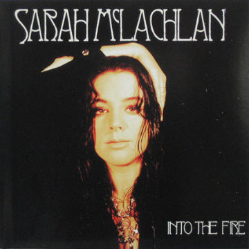 Into The Fire