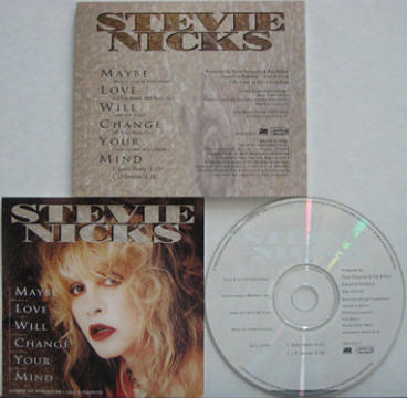Maybe Love listings