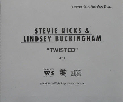 Twisted