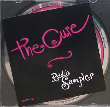 Radio Sampler