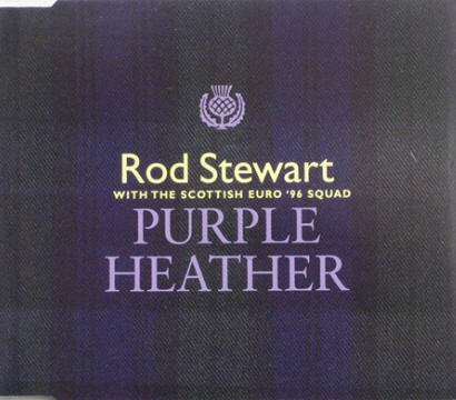 Purple Heather