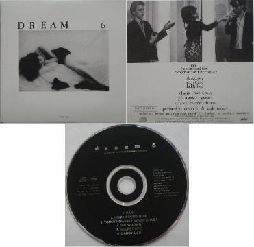Dream 6