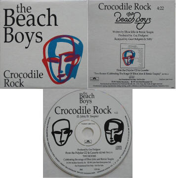 Crocodile Rock