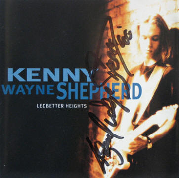 Ledbetter Heights