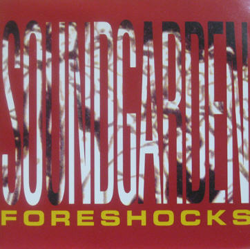 Foreshocks