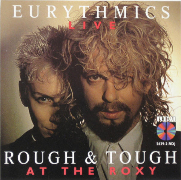 Rough And Tough At The Roxy