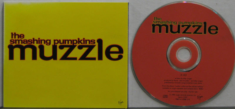 Muzzle