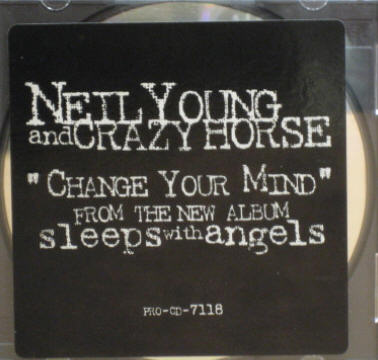 Click for more Change Your Mind listings