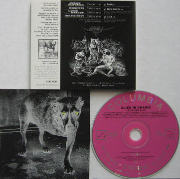 Interview Disc