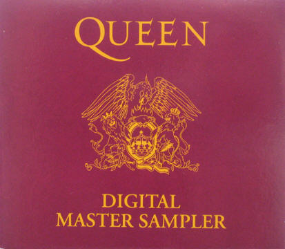 Digital Remasters Sampler