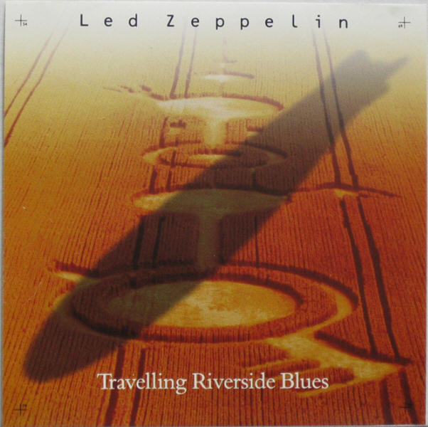 Travelling Riverside Blues
