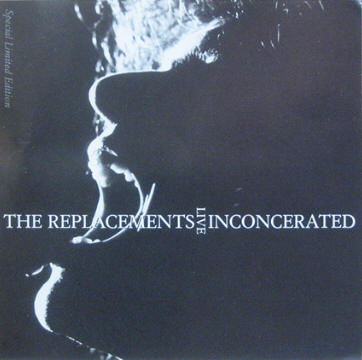 Live Inconcerated listings