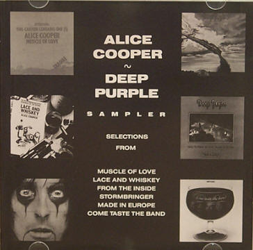Sampler