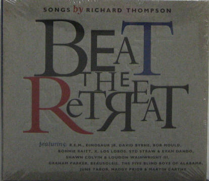 Beat The Retreat Songs By Ric listings