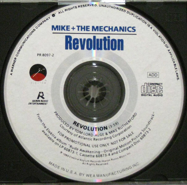 Revolution