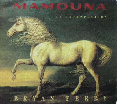 Mamouna listings