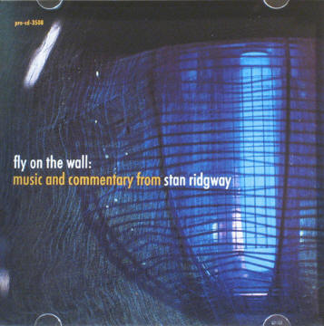 Fly On The Wall