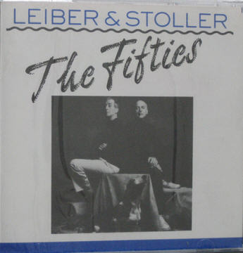 The Fifties Interviews