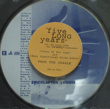 5 Long Years