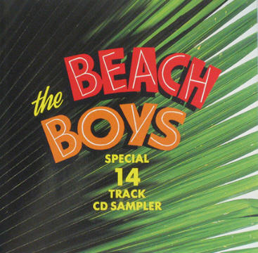 Special 14 Track