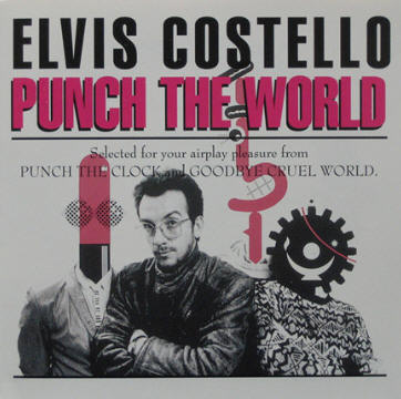 Punch The Clock listings