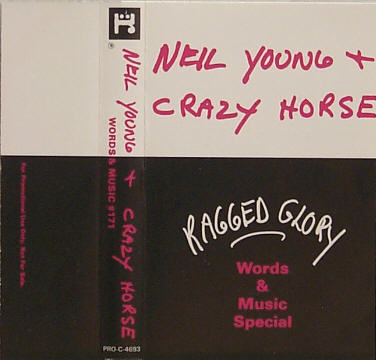Ragged Glory