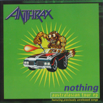 Nothing listings