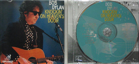 Knockin' On Heaven's Door listings