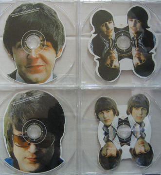 Shaped Interview  Paul listings