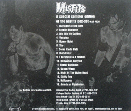 A Special Sampler Edition