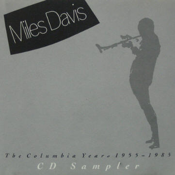 The Columbia Years 1955