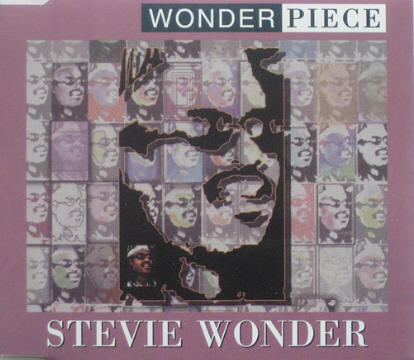 Wonder Piece