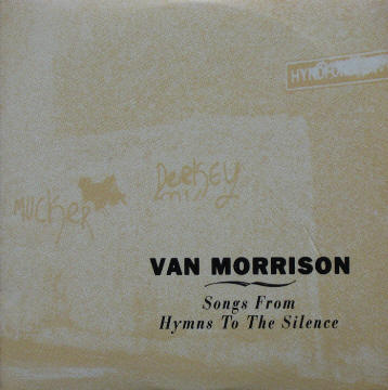 Songs From Hymns To Silence