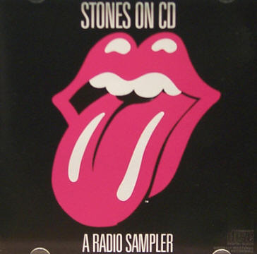 A Radio Sampler