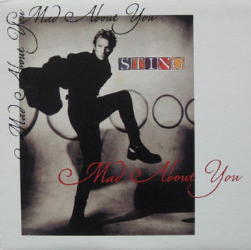 Mad About You