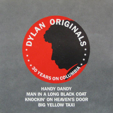 Dylan Originals