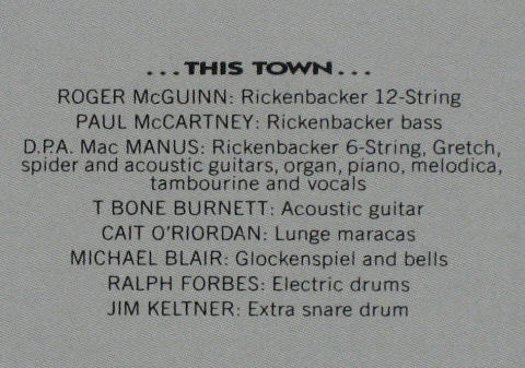 This Town