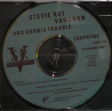 Crossfire
