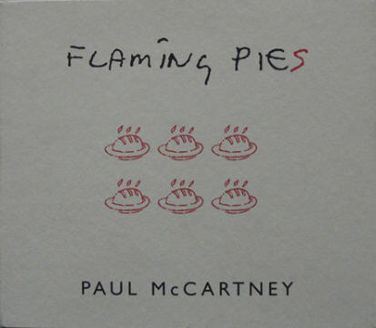 Flaming Pie listings