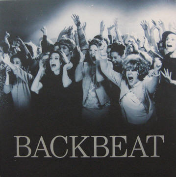 Backbeat listings