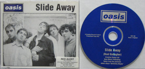 Slide Away listings
