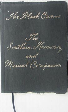 The Southern Harmony And Music listings