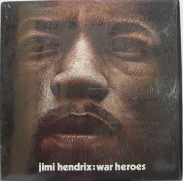 War Heroes listings